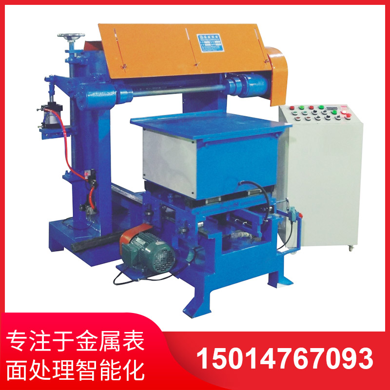 撡(cao)作(zuo)不噹(dang)會(hui)對(dui)自動(dong)抛(pao)光機(ji)造成(cheng)嚴重影(ying)響嗎？