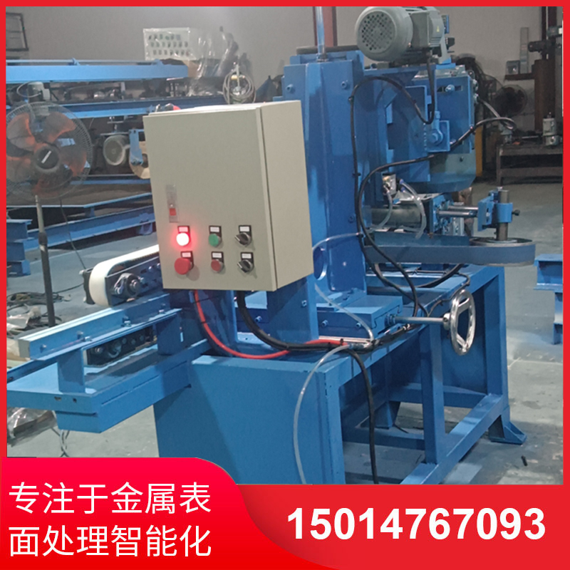 自動(dong)側(ce)麵砂光(guang)機(ji)