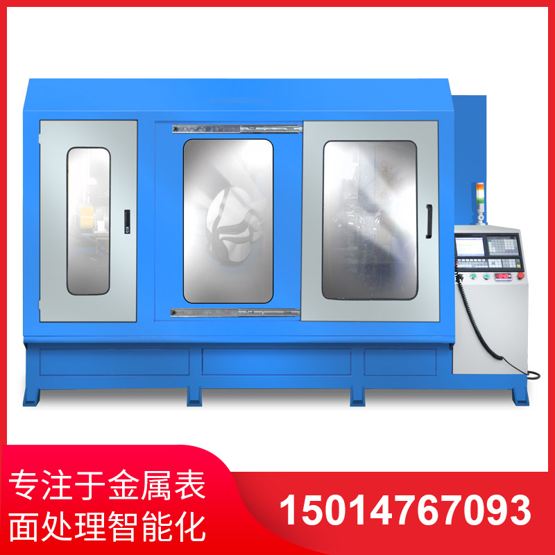 環保型自(zi)動(dong)抛(pao)光(guang)機主(zhu)要有(you)哪(na)些用(yong)途(tu)