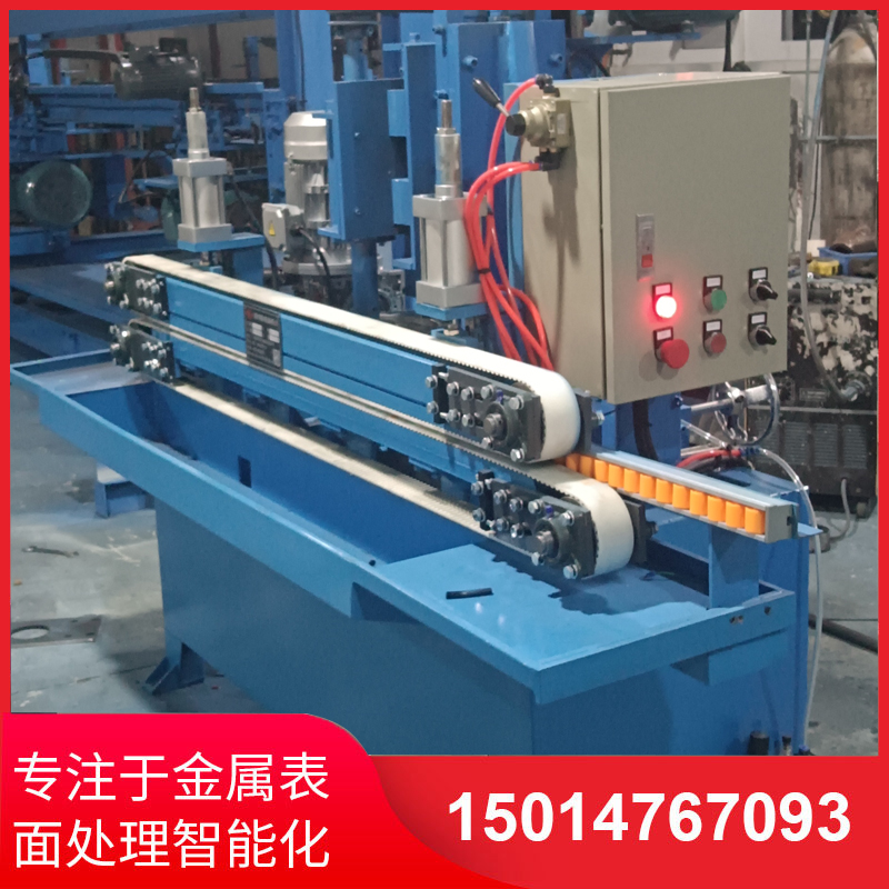 自動(dong)側(ce)麵砂光機供(gong)應(ying)