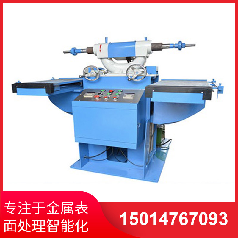 加(jia)高(gao)尼(ni)龍(long)輪自(zi)動拉絲機